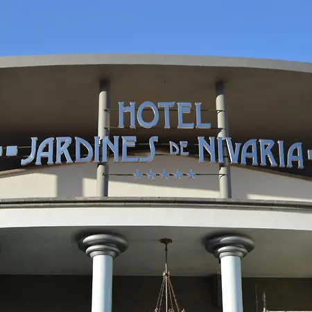 Adrian Jardines De Nivaria Szálloda 5*