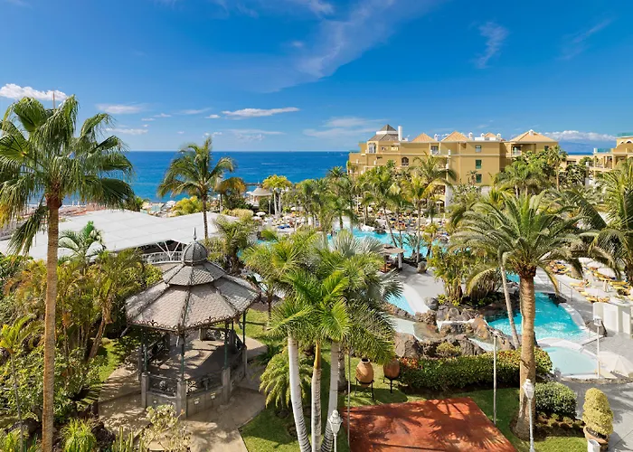 尼瓦利亚花园酒店 酒店