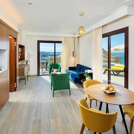 Hotel Adrián Jardines De Nivaria