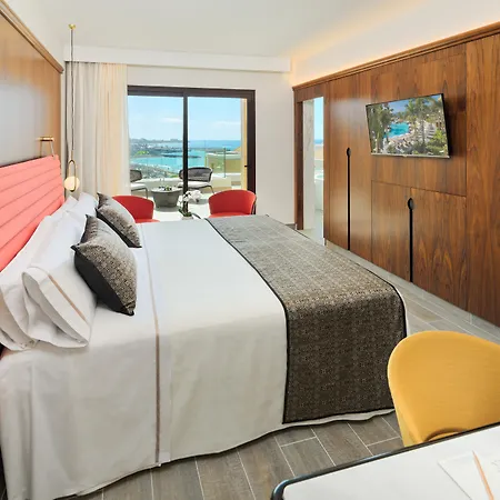 Hotel Adrián Jardines De Nivaria Costa Adeje (Tenerife)