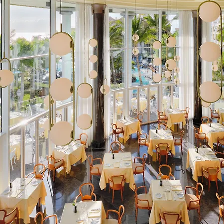 酒店 尼瓦利亚花园酒店 阿德耶