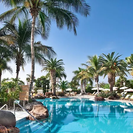 Hotel Adrián Jardines De Nivaria