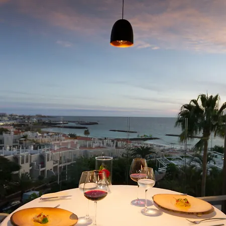 أدريان هوتيلز جاردينز دي نيفاريا 5* أذيخي