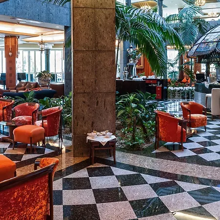 فندق أدريان هوتيلز جاردينز دي نيفاريا 5*