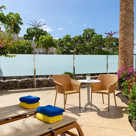 Hotel Adrian Jardines De Nivaria