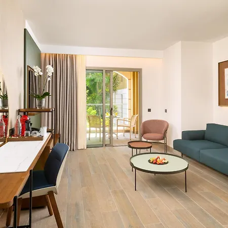 Adrian Jardines De Nivaria 5*