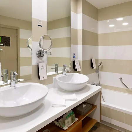 Adrian Jardines De Nivaria Hotel 5*
