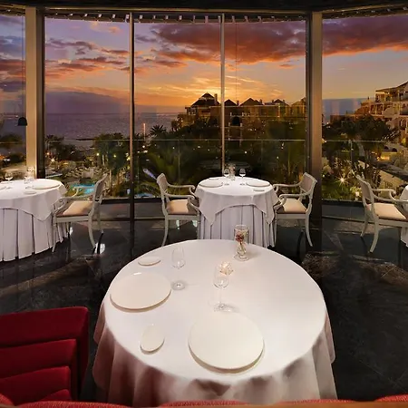 Adrián Jardines De Nivaria 5* Costa Adeje (Tenerife)