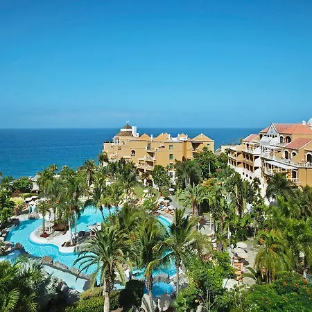 Hotel Adrian Jardines De Nivaria