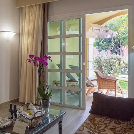 Adrián Jardines De Nivaria 5* Costa Adeje (Tenerife)