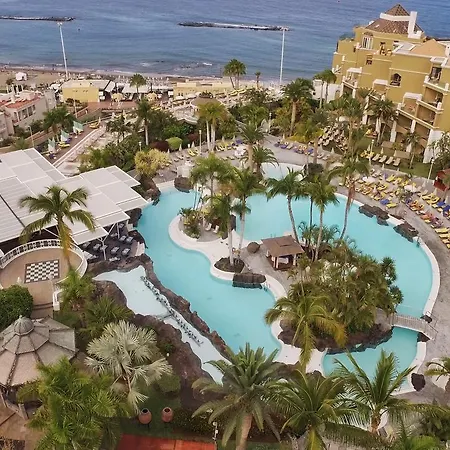 أدريان هوتيلز جاردينز دي نيفاريا 5* أذيخي