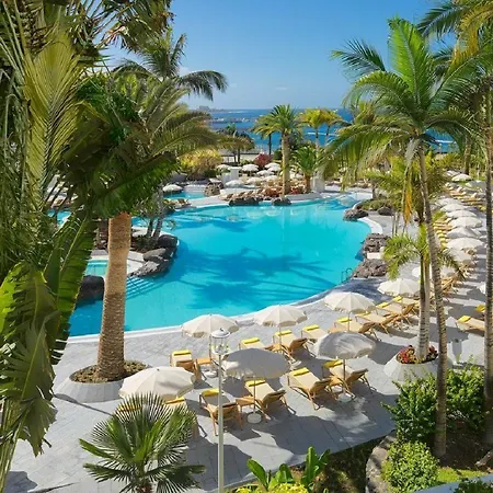 فندق أدريان هوتيلز جاردينز دي نيفاريا أذيخي