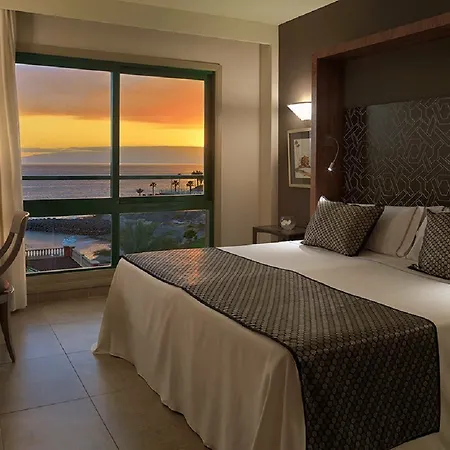 Hotel Adrián Jardines De Nivaria Costa Adeje (Tenerife)