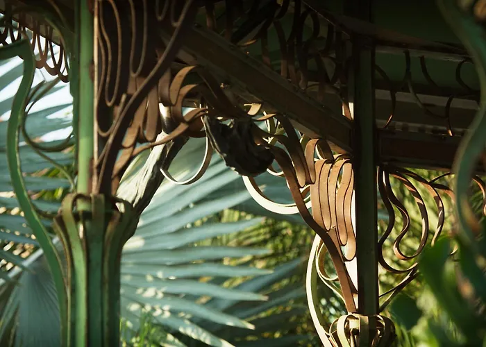 Отель Adrian Jardines De Nivaria Адехе