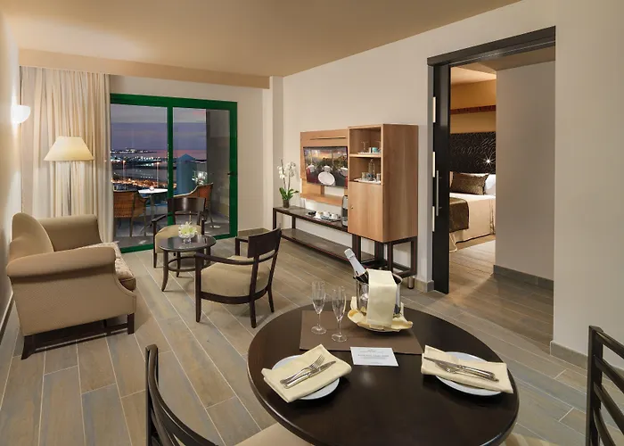 Adrian Jardines De Nivaria 5*