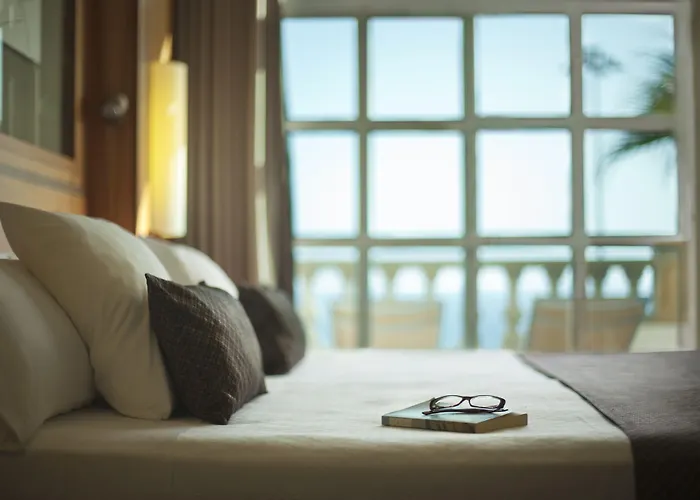 Adrian Jardines De Nivaria Отель