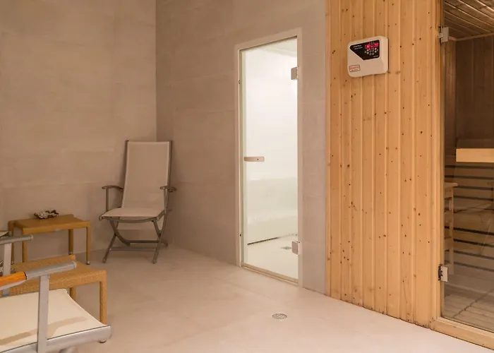 מלון Adrian Jardines De Nivaria אדחה