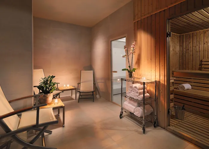 מלון Adrian Jardines De Nivaria אדחה