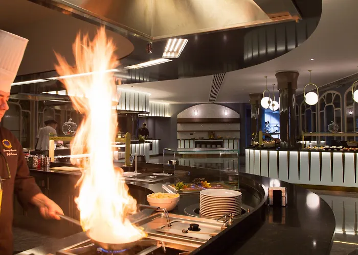 מלון Adrian Jardines De Nivaria אדחה