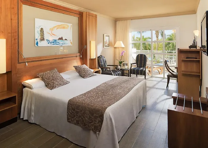 Adrian Jardines De Nivaria Отель Адехе