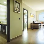 Adrian Jardines De Nivaria Hotel 5*