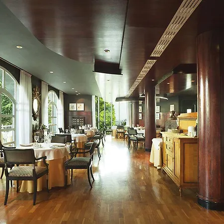 Adrian Jardines De Nivaria Hotel
