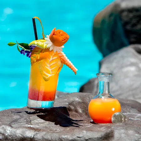 Adrian Jardines De Nivaria Hotel Costa Adeje (Tenerife)