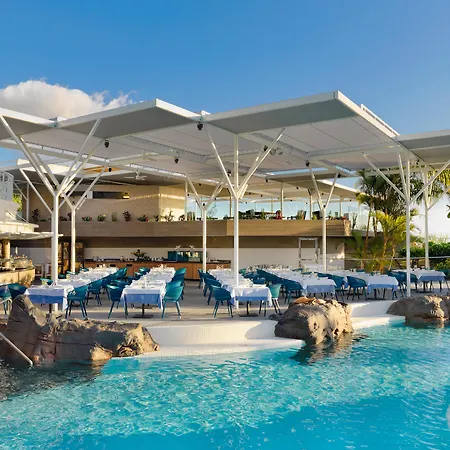 Adrian Jardines De Nivaria Hotel Costa Adeje (Tenerife)
