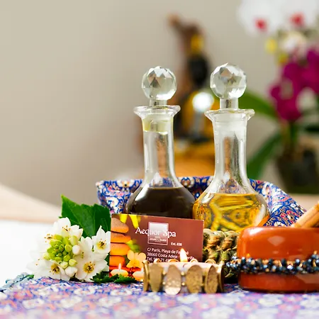 Adrian Jardines De Nivaria Hotel Costa Adeje (Tenerife)