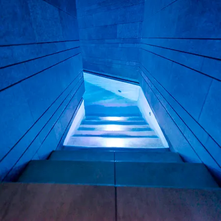 ホテル ハルディネス デ ニヴァリア 5*