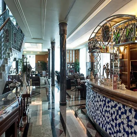 Adrian Jardines De Nivaria 5* Costa Adeje (Tenerife)