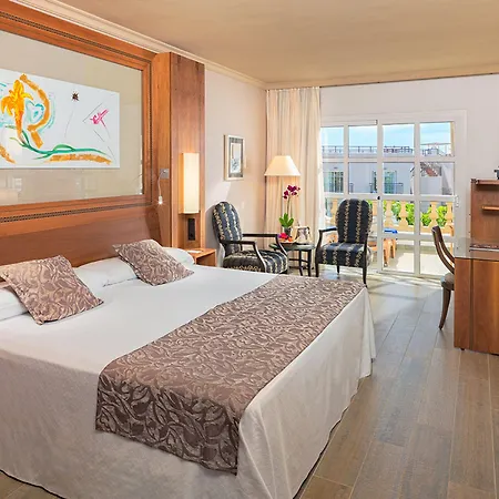 Adrian Jardines De Nivaria Costa Adeje (Tenerife)