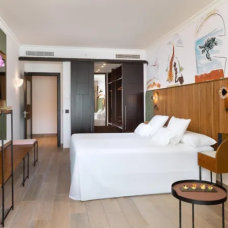 Adrián Jardines De Nivaria 5* Costa Adeje (Tenerife)