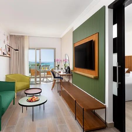 Otel Adrian Jardines De Nivaria