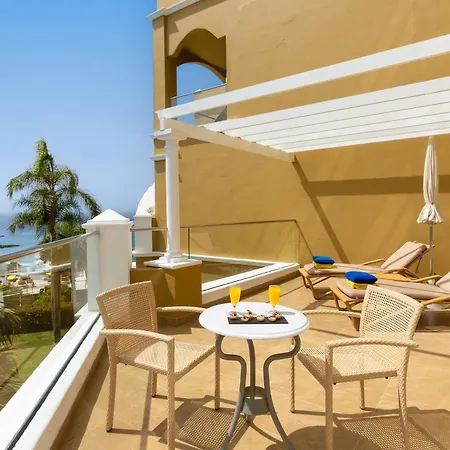 Adrian Jardines De Nivaria 5* Costa Adeje
