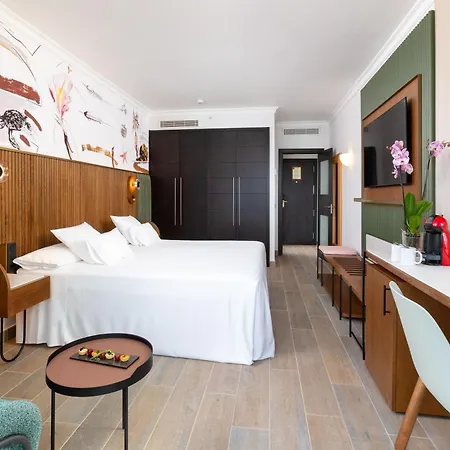 Otel Adrian Jardines De Nivaria