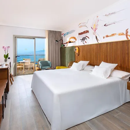 Adrian Jardines De Nivaria Otel 5*