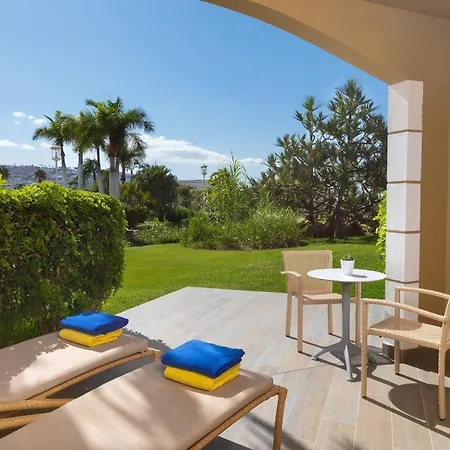 Otel Adrian Jardines De Nivaria 5*