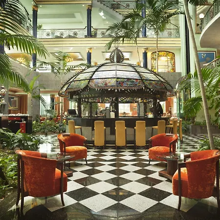 Adrián Jardines De Nivaria Hotel