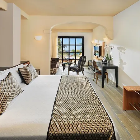 Hotel Adrian Jardines De Nivaria 5*