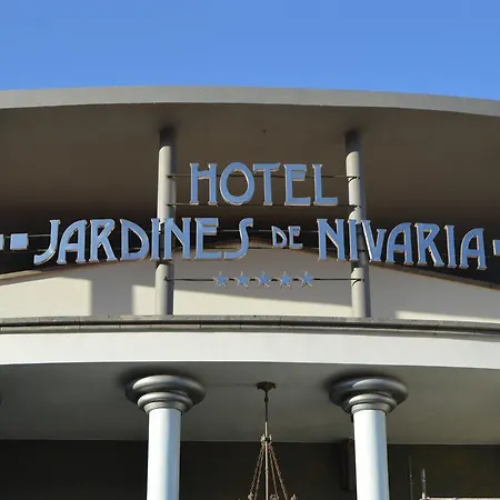 Adrian Jardines De Nivaria 5* Costa Adeje (Tenerife)