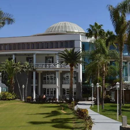 Adrian Jardines De Nivaria Hotel