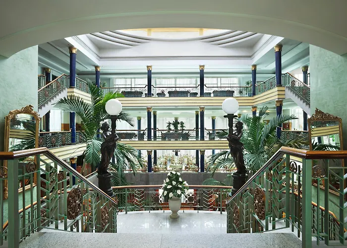 Adrián Jardines De Nivaria 5* Costa Adeje (Tenerife)