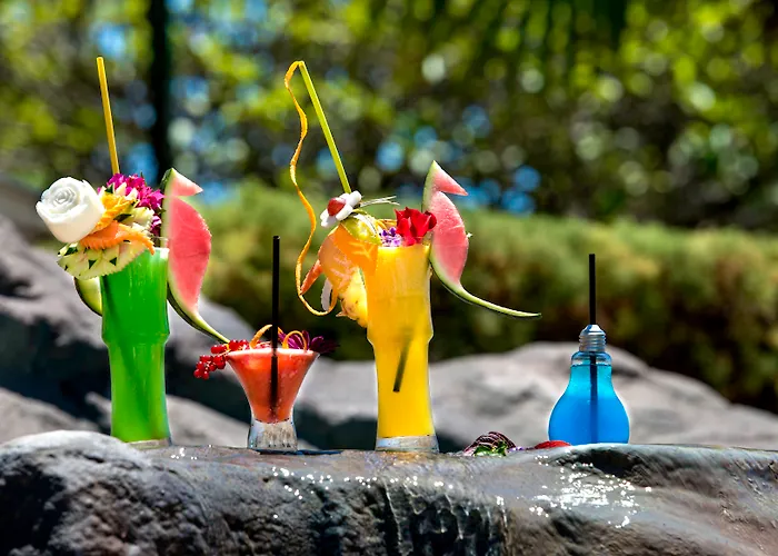 Hotel Adrián Jardines De Nivaria Costa Adeje (Tenerife)