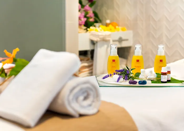 Adrian Jardines De Nivaria Costa Adeje (Tenerife)