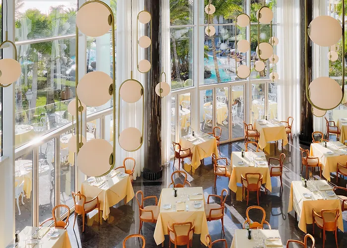 Hotel Adrián Jardines De Nivaria Costa Adeje (Tenerife)