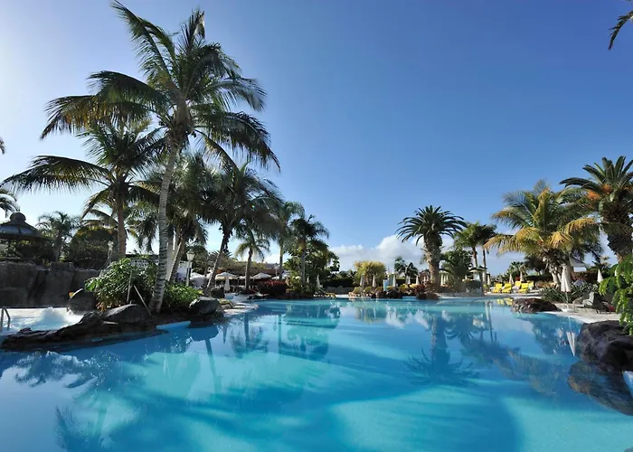 Adrián Jardines De Nivaria Costa Adeje (Tenerife)