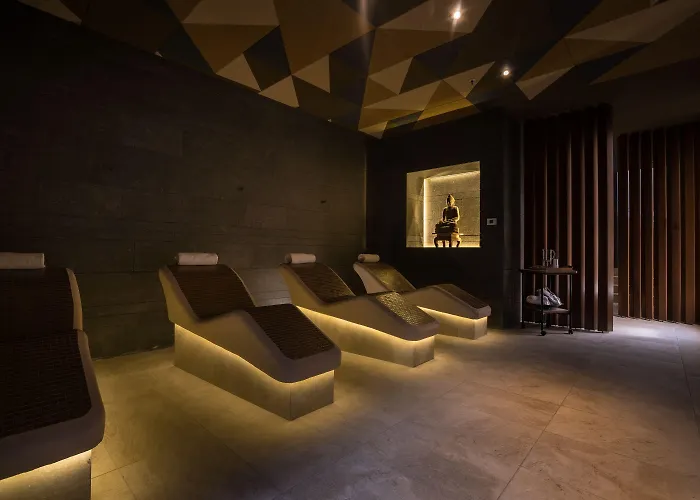 Adrián Jardines De Nivaria 5* Costa Adeje (Tenerife)