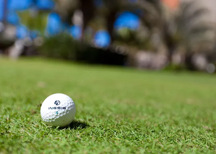 Hotel Adrián Jardines De Nivaria Costa Adeje (Tenerife)