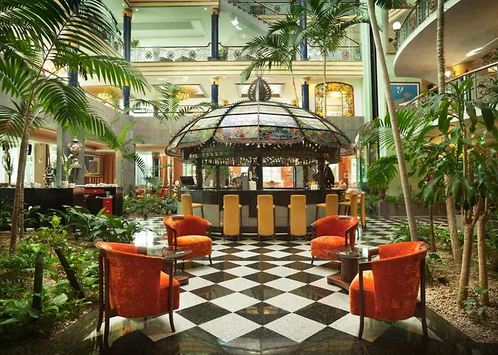 Adrián Jardines De Nivaria 5*